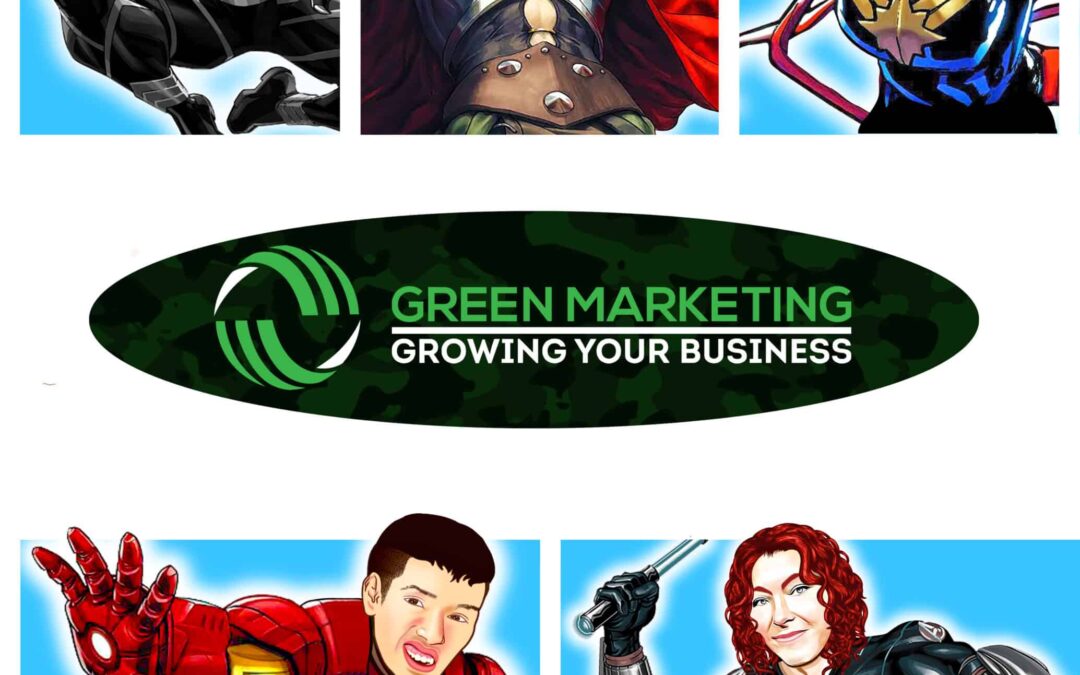 Avengers Assemble