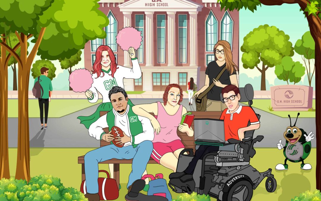 The High School Approach to SEO