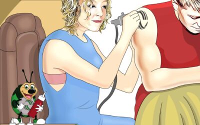 How Starting a Business and Getting a Tattoo Are Similar