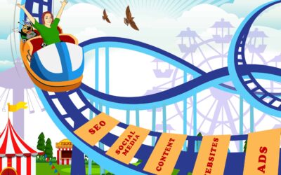 The Marketing Thrill Ride