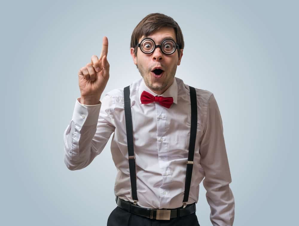 The SEO experts