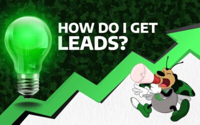 Best Way To Get Leads For Lawn & Landscape Businesses