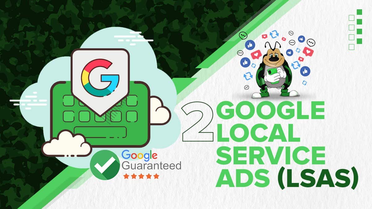 Green Marketing Blog - Best way to get leads for lawn and landscape businesses 