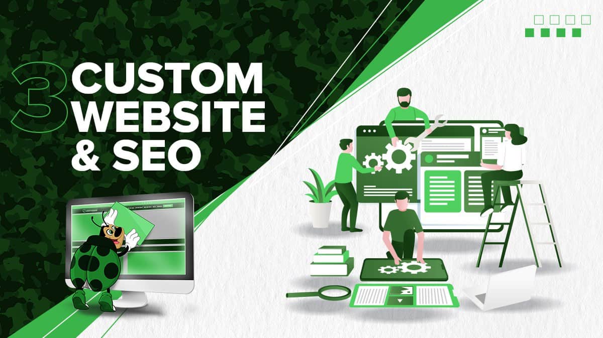 Green Marketing Blog - Best way to get leads for lawn and landscape businesses 